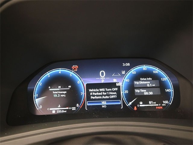 New 2026 Toyota Grand Highlander Limited image 9