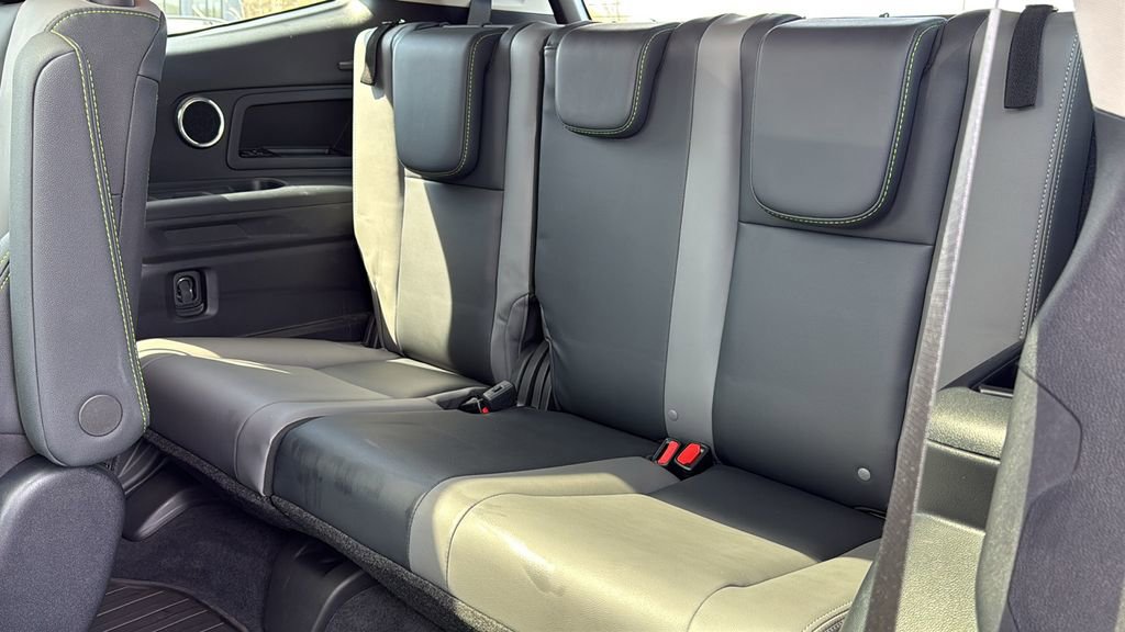 Certified 2023 Subaru Ascent Onyx Edition Limited image 28