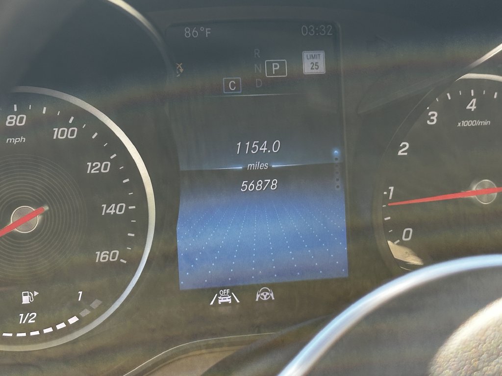 Certified 2022 Mercedes-Benz GLC 300 image 30