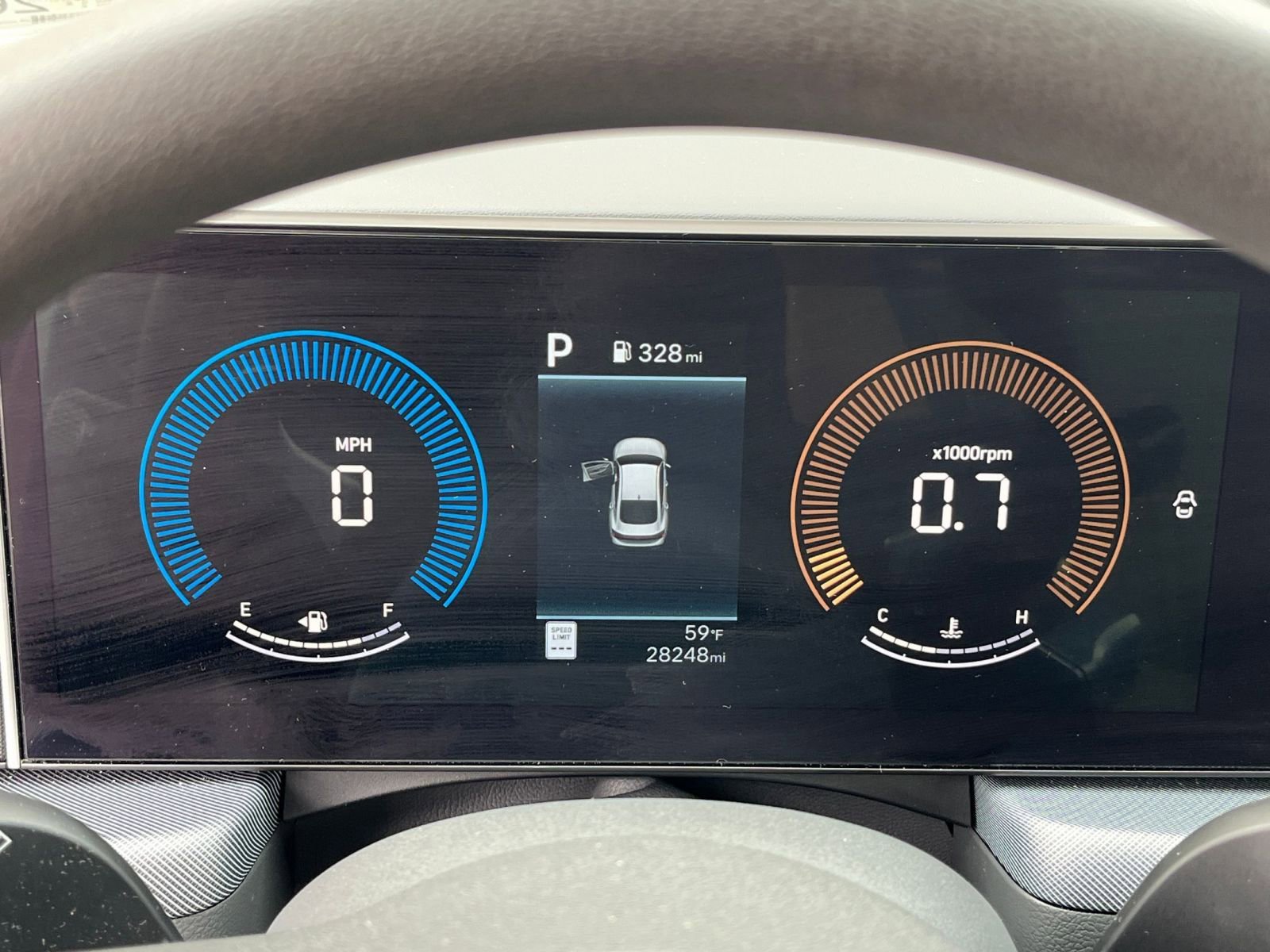 Used 2025 Hyundai Sonata SEL image 40