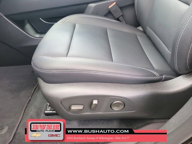 Used 2026 Chevrolet Traverse LT AWD/4WD image 20