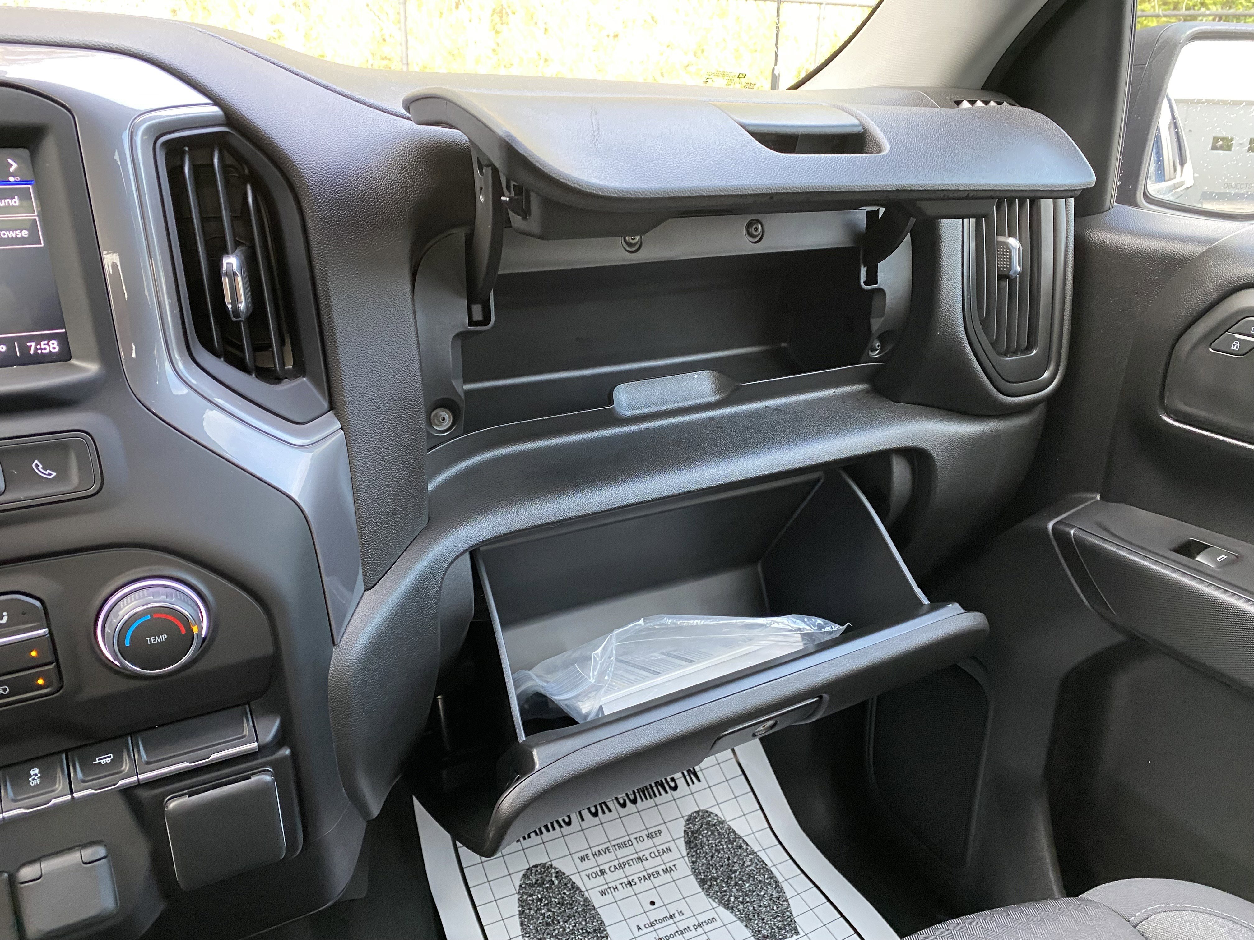 Used 2022 Chevrolet Silverado 1500 Custom image 29