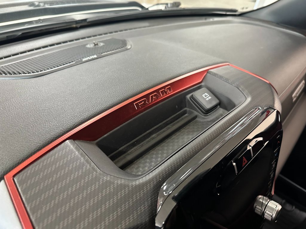 Used 2024 RAM 1500 Rebel w/ Rebel Level 1 Equipment Group image 34