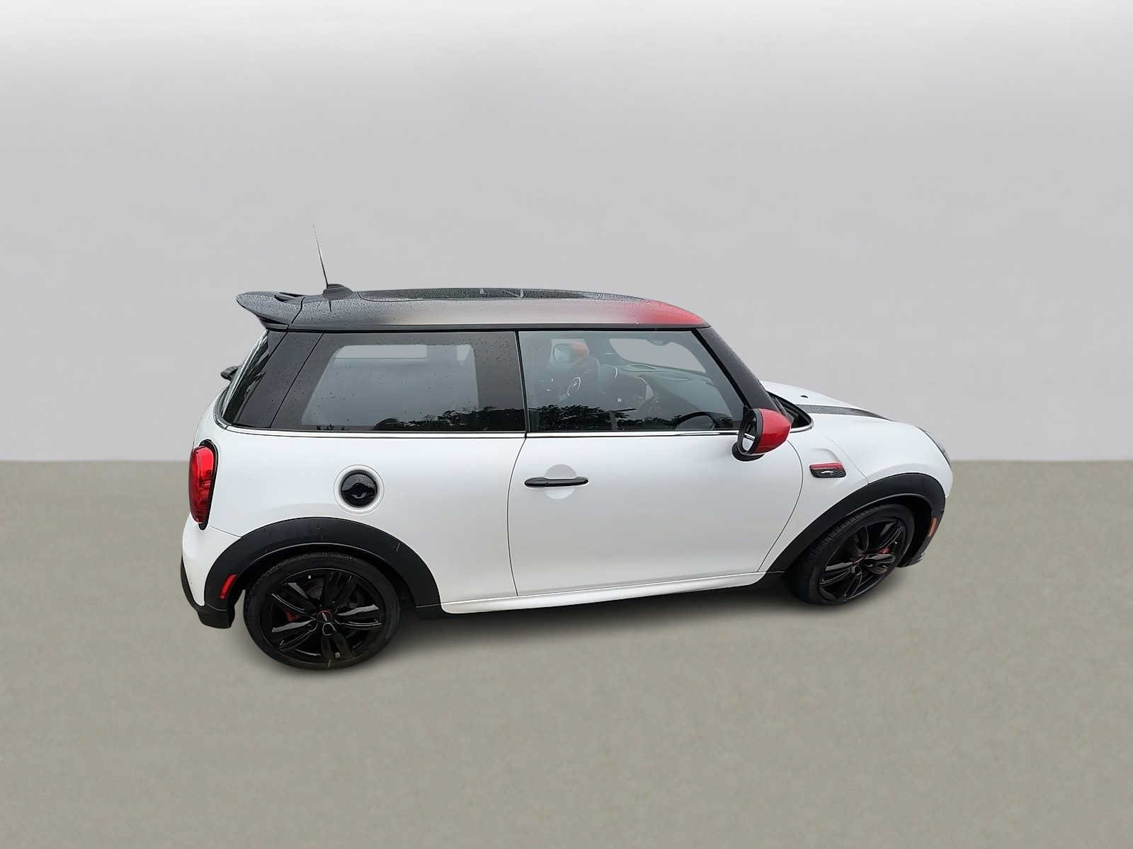 Used 2024 MINI Cooper John Cooper Works FWD image 5