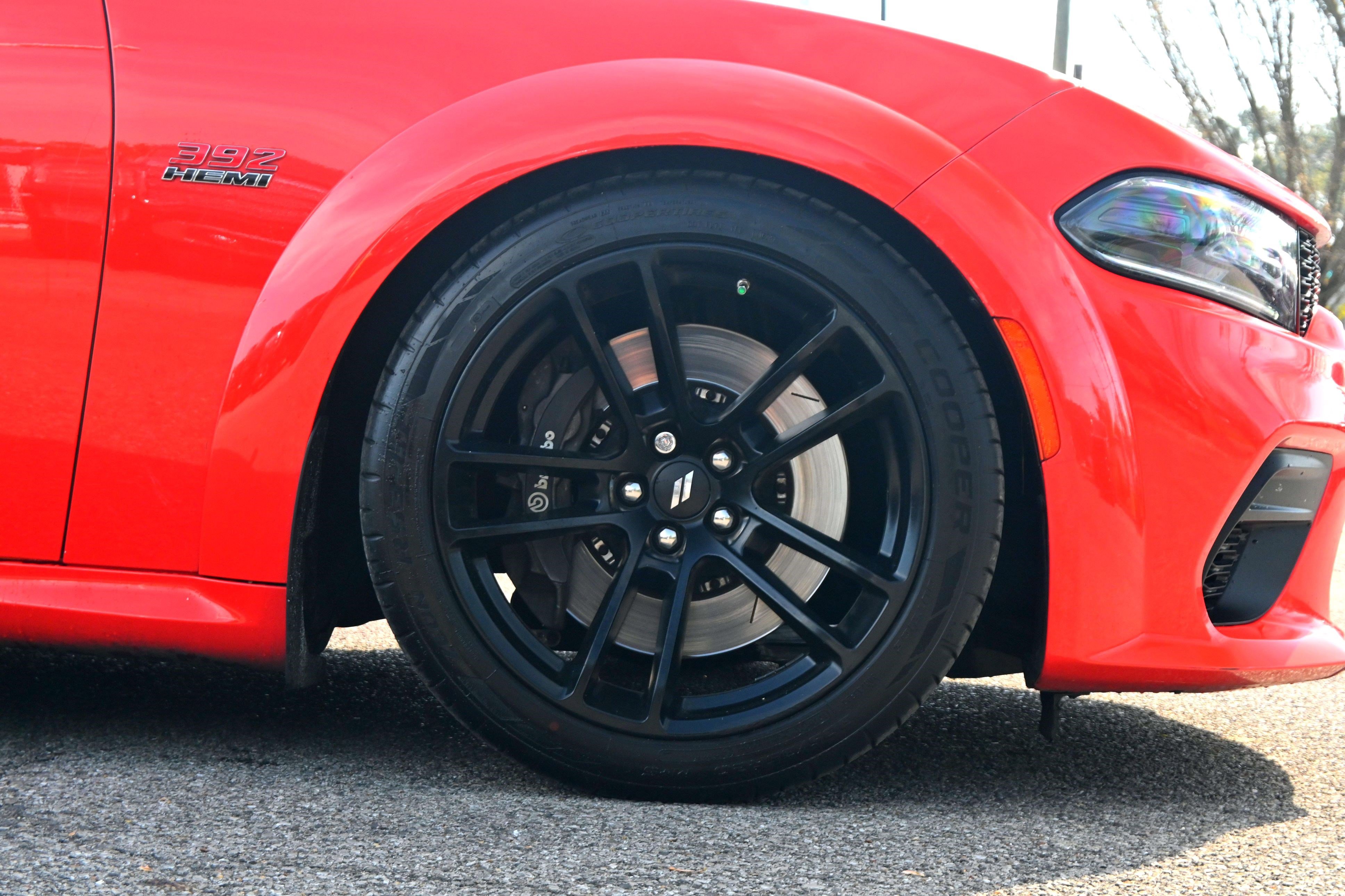 Used 2020 Dodge Charger Scat Pack image 22