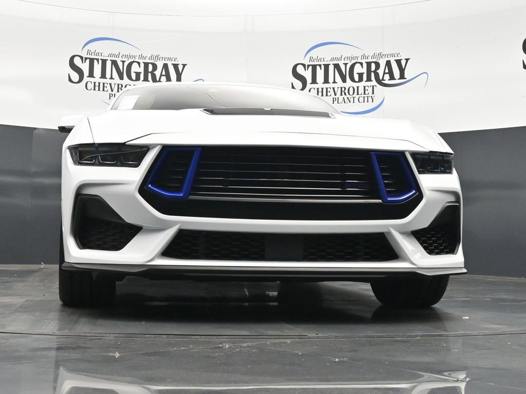 Used 2024 Ford Mustang GT Premium w/ GT Performance Package RWD image 18