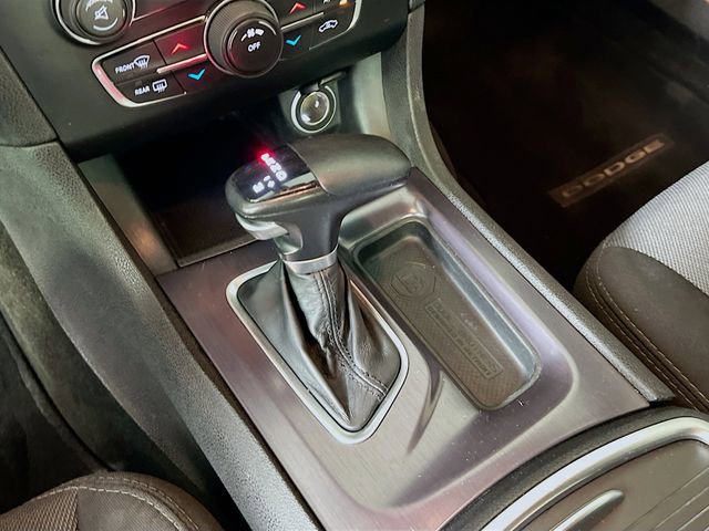 Used 2016 Dodge Charger SE AWD/4WD image 11
