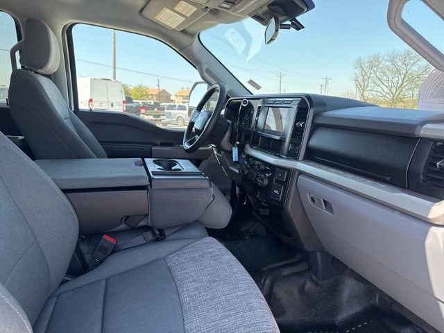 Used 2024 Ford F250 XLT w/ FX4 Off-Road Package image 21
