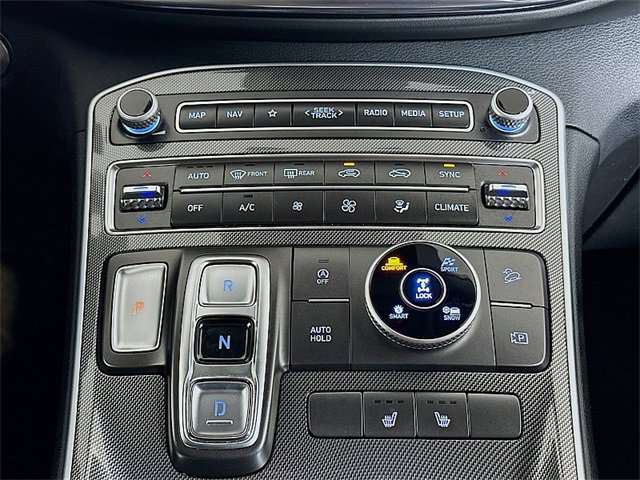Used 2023 Hyundai Santa Fe SEL image 17