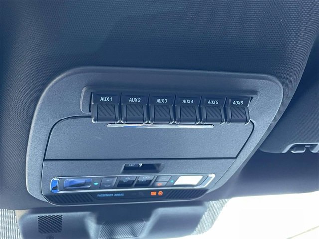 New 2025 Ford F350 Platinum w/ FX4 Off-Road Package image 33