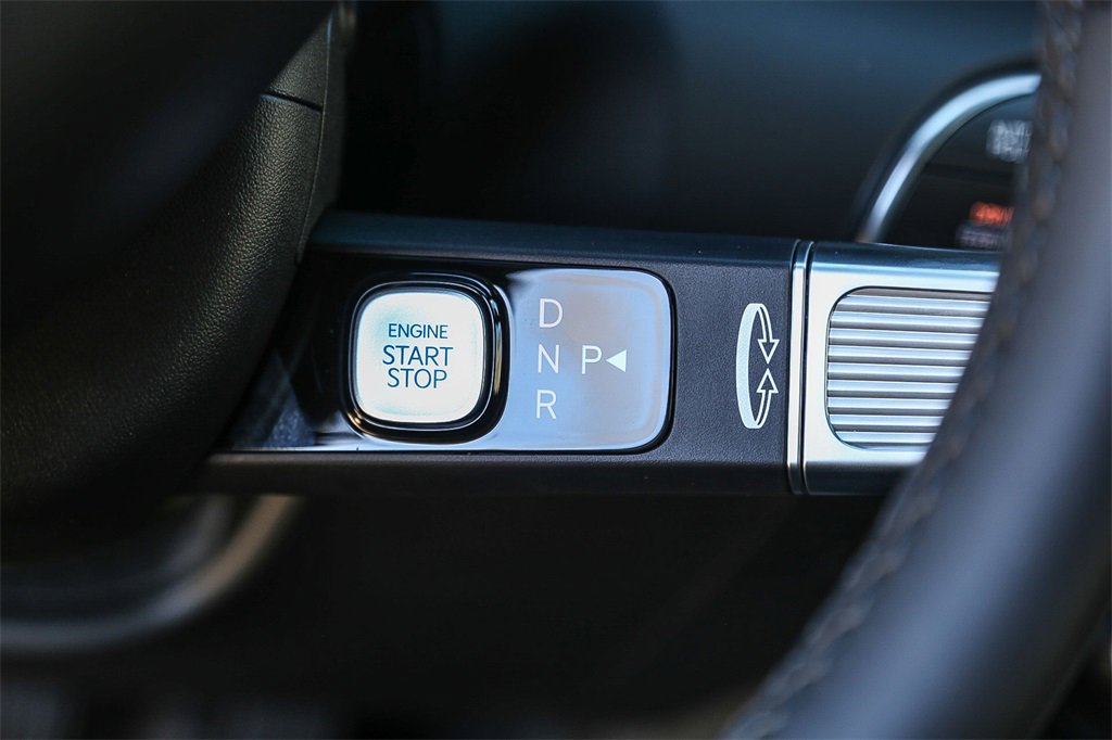 New 2026 Hyundai Palisade Calligraphy image 22