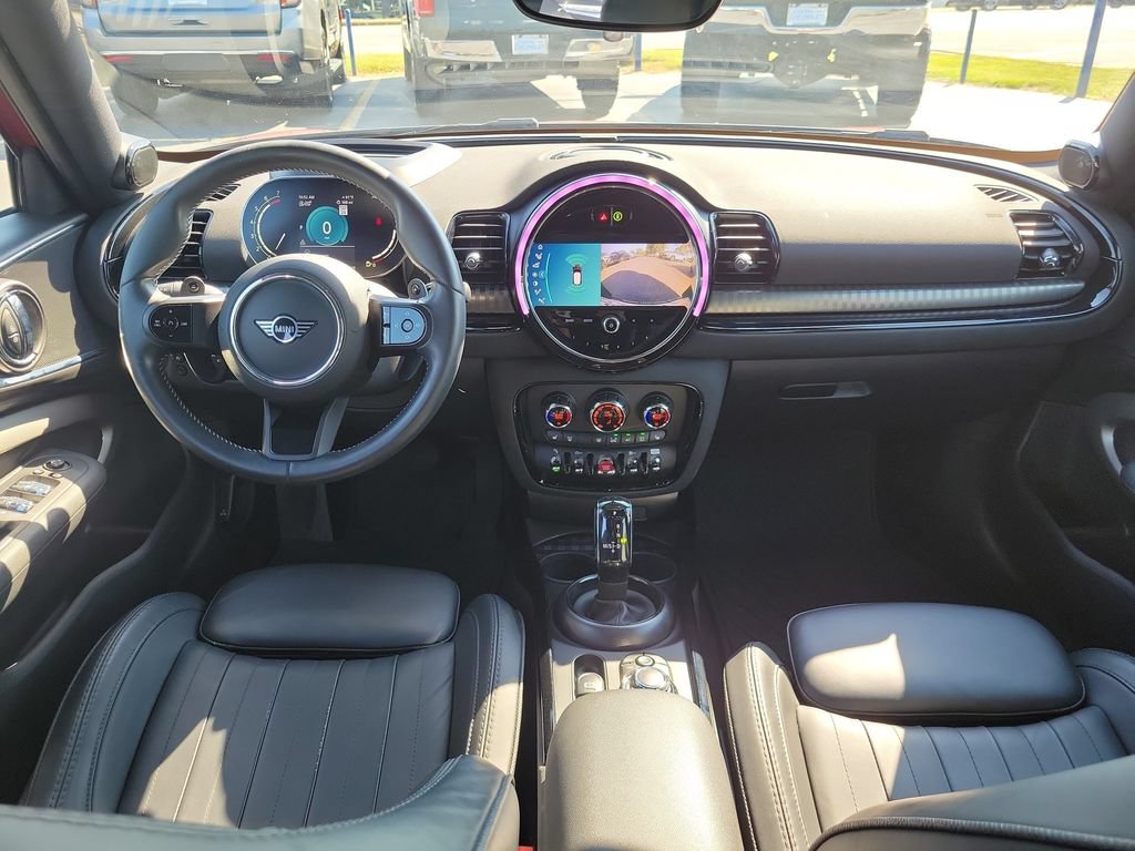 Used 2024 MINI Cooper Clubman S AWD/4WD image 13