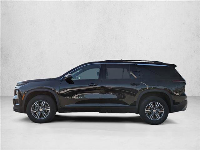 Used 2024 Chevrolet Traverse LT FWD image 8