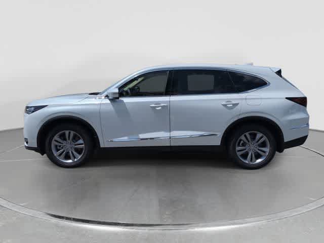 New 2026 Acura MDX SH-AWD image 5