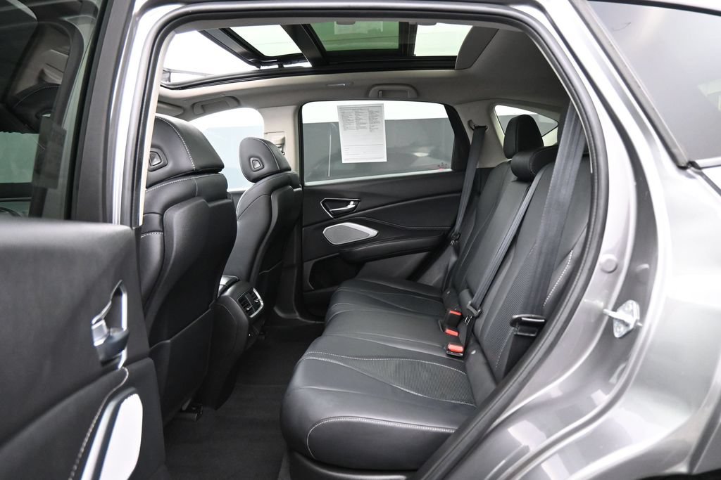 Used 2023 Acura RDX w/ Technology Package FWD image 20