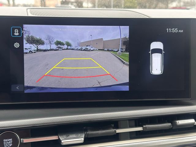 Used 2025 Hyundai Santa Fe SEL image 35