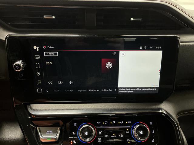 Used 2024 GMC Sierra 2500 AT4 w/ AT4 Preferred Package image 19