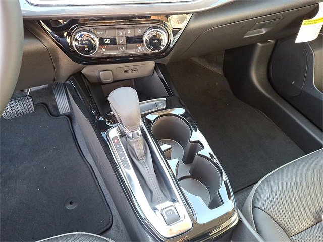 New 2026 Chevrolet Trax ACTIV image 7