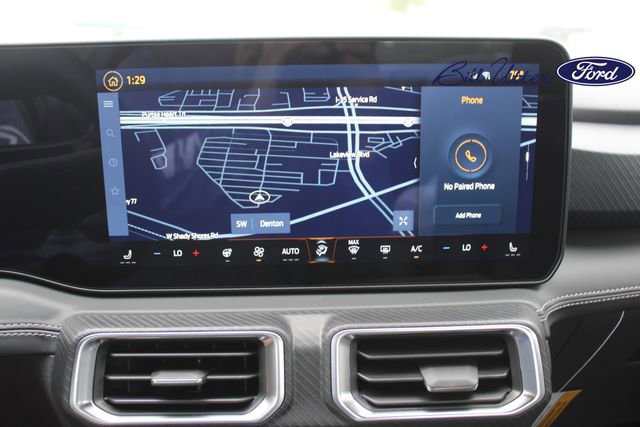 New 2026 Ford Mustang GT Premium image 12