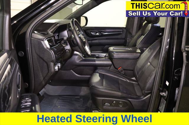 Used 2023 GMC Yukon Denali AWD/4WD image 26