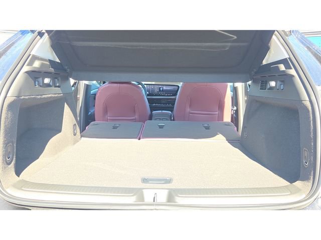 New 2026 Buick Envision Sport Touring image 22