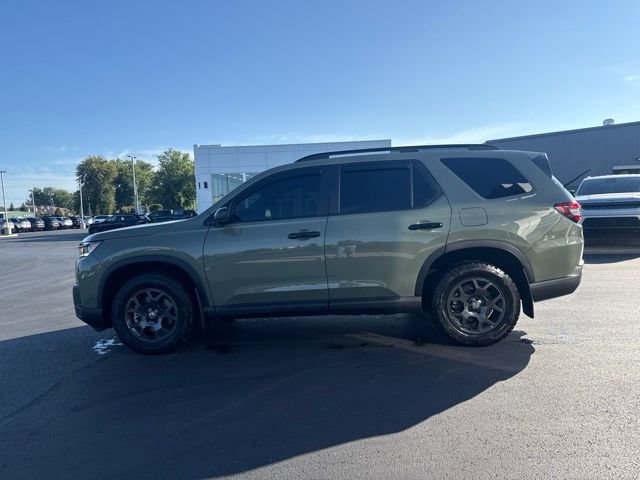 Used 2026 Honda Pilot TrailSport image 4