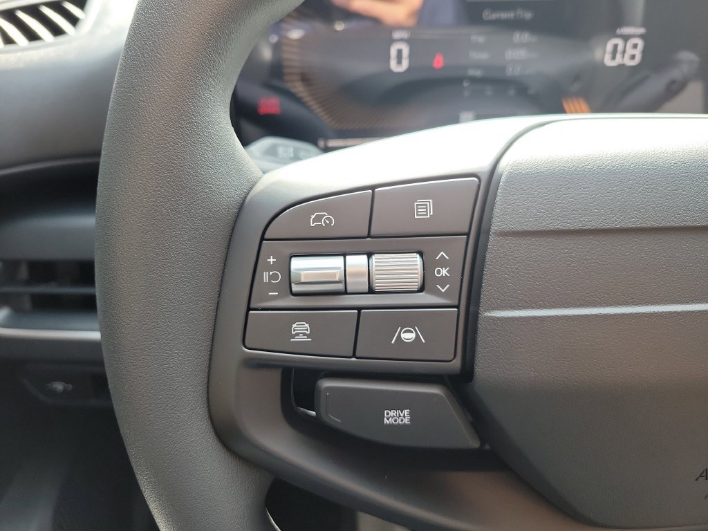 New 2026 Kia K4 FWD image 25
