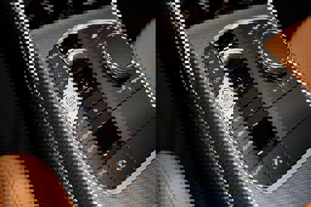 New 2026 BMW 330i xDrive Sedan w/ Convenience Package image 24