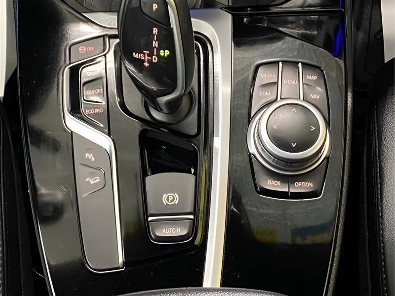 Used 2021 BMW X3 xDrive30i w/ Convenience Package image 23