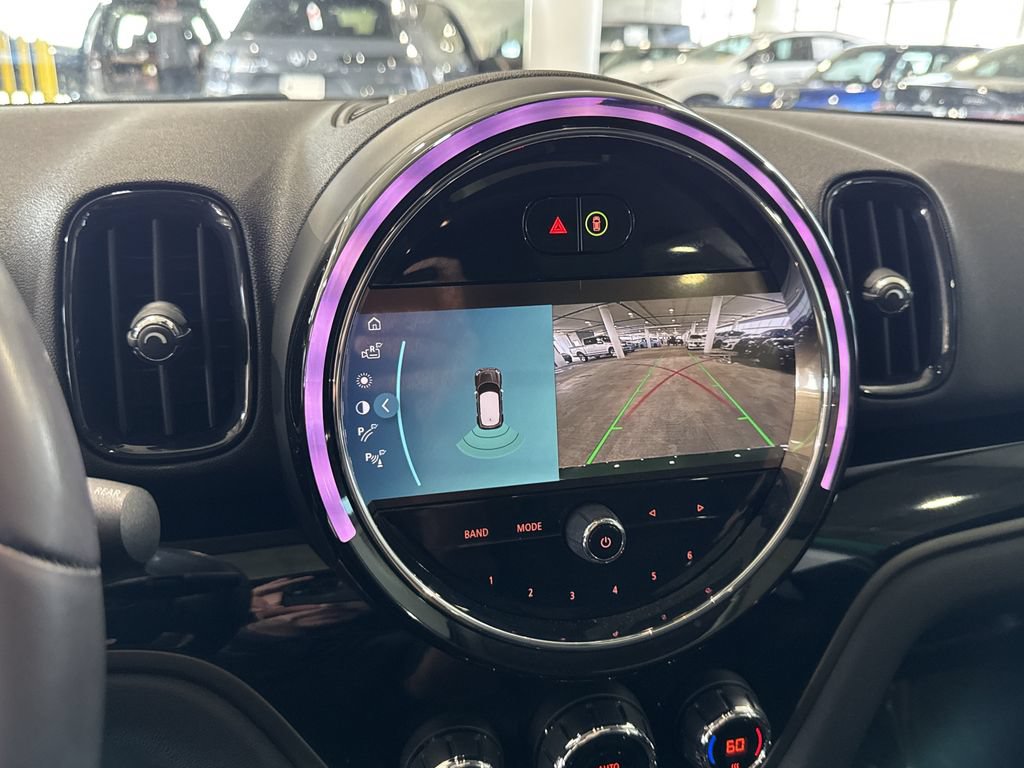 Used 2024 MINI Cooper Countryman S AWD/4WD image 24