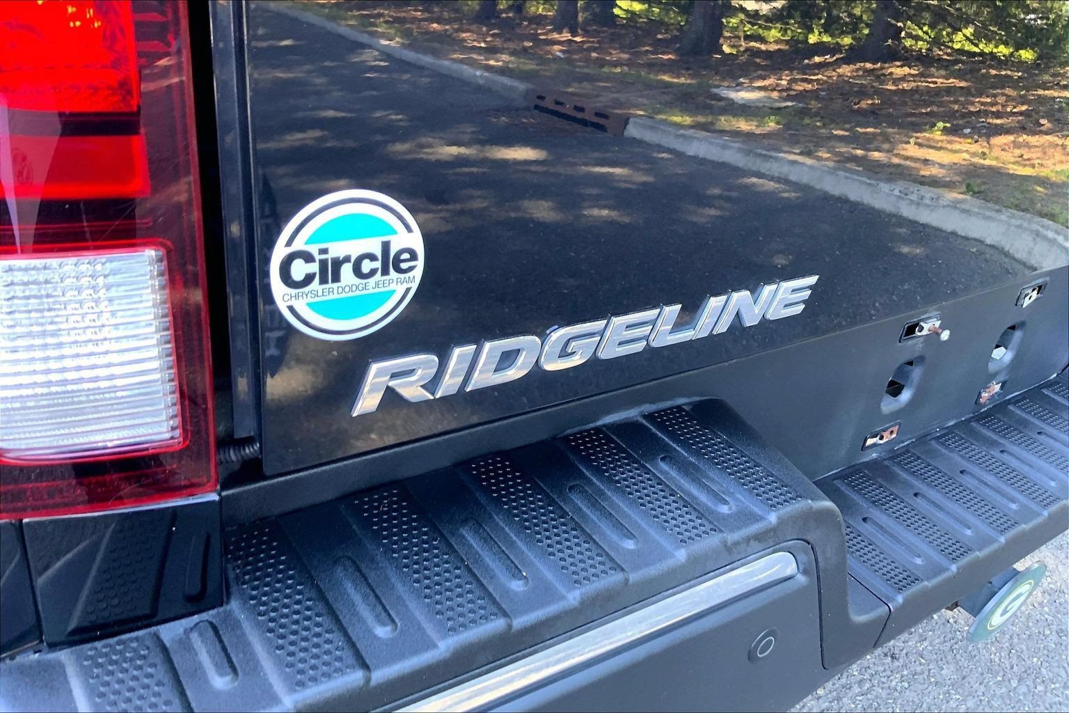 Used 2017 Honda Ridgeline RTL-E image 28