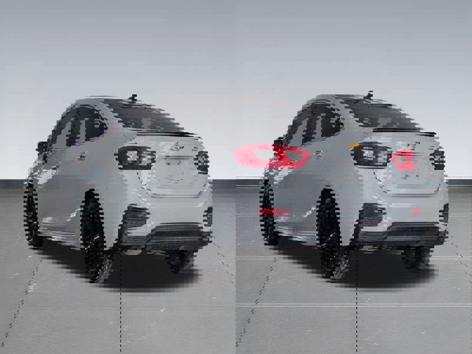 Used 2016 Chevrolet Cruze Premier w/ RS Package image 4