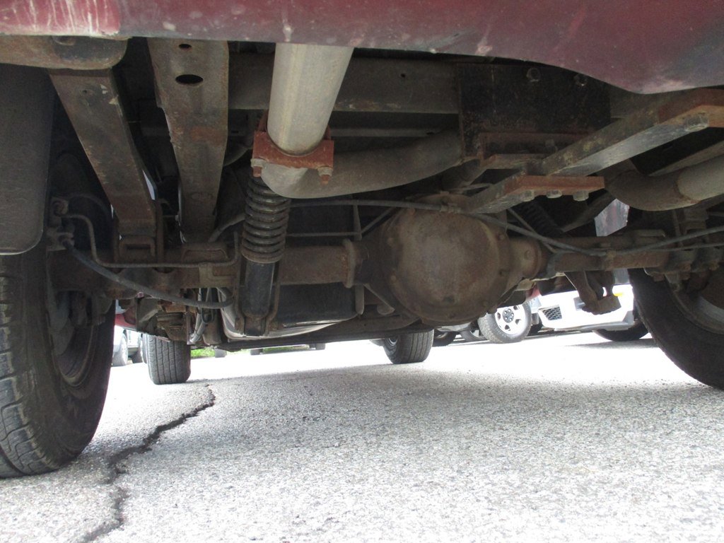 Used 2003 GMC Sierra 1500 SLE image 18