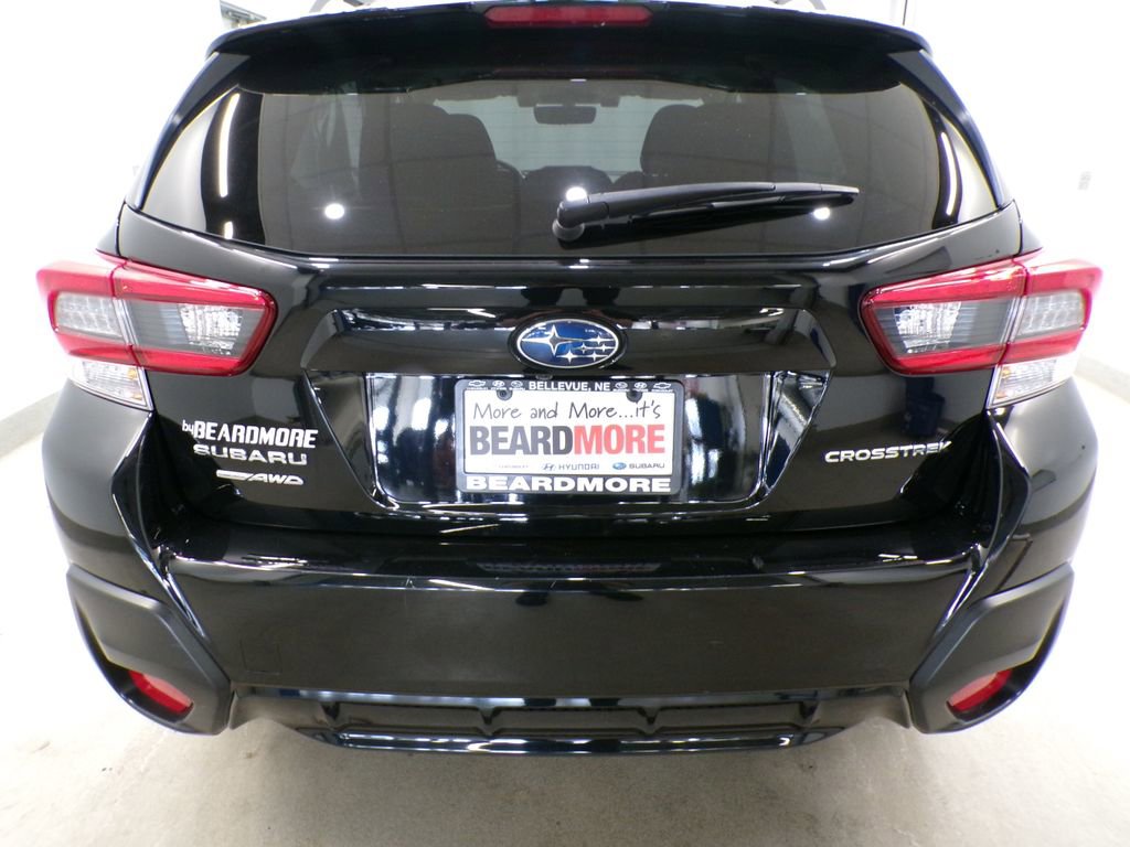 Used 2023 Subaru Crosstrek 2.0i Premium AWD/4WD image 3