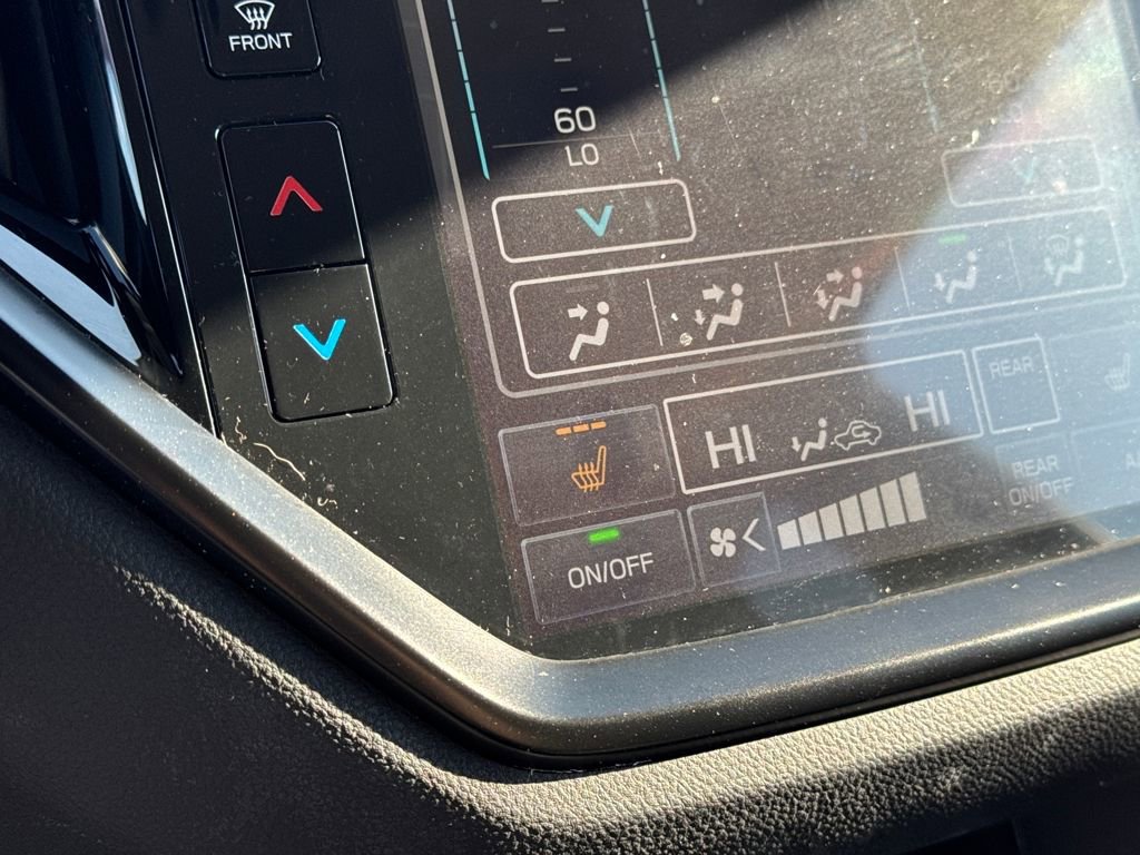 Used 2023 Subaru Ascent Onyx Edition Limited image 28