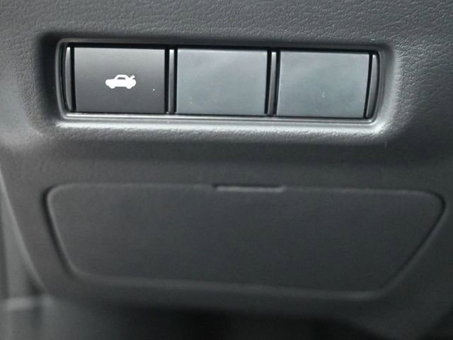 New 2026 Nissan Sentra SV w/ Floor Mat Package image 21