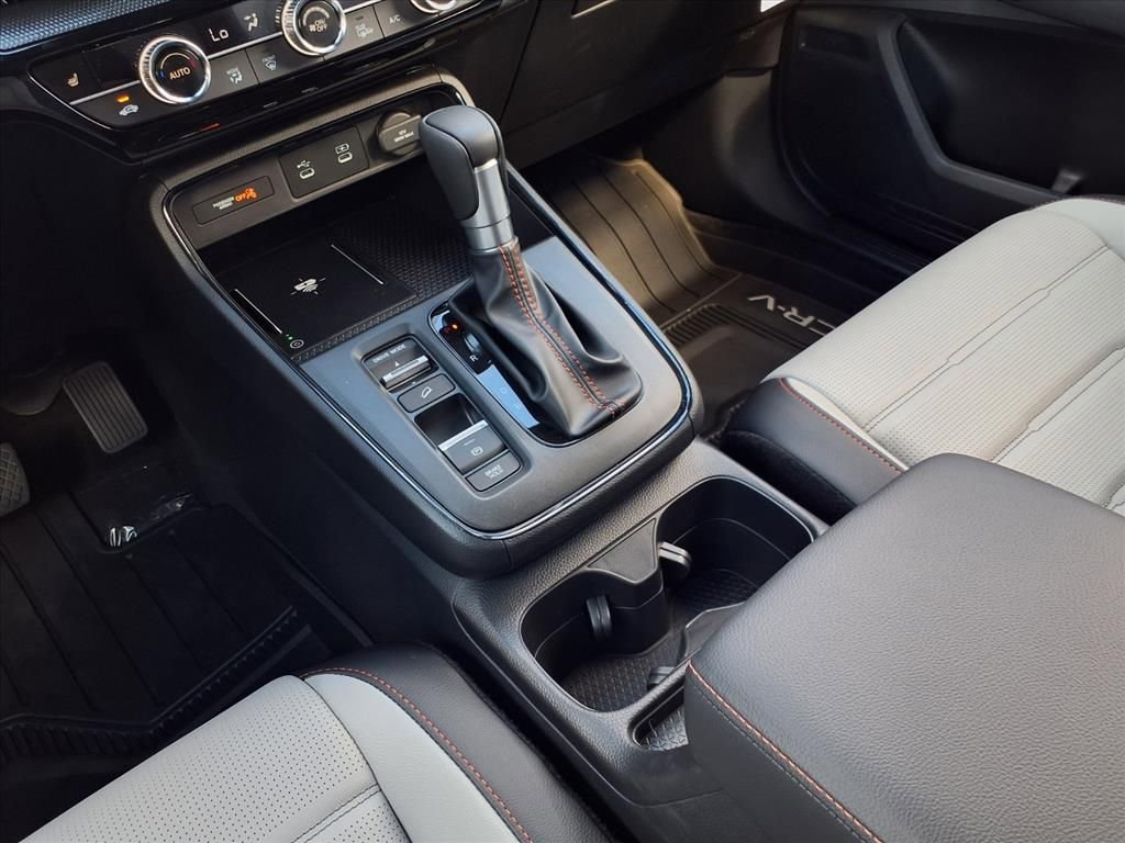 New 2026 Honda CR-V Sport Touring image 17