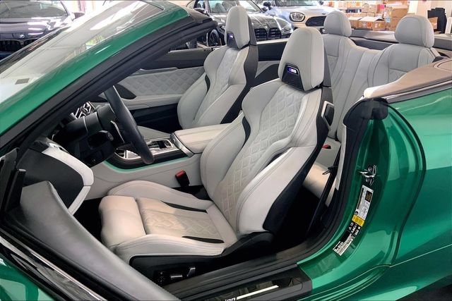 Used 2023 BMW M8 Competition AWD/4WD image 24