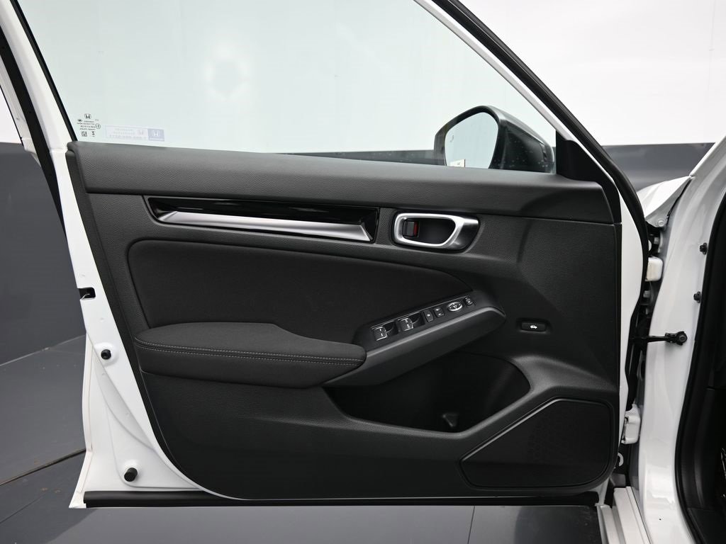 New 2026 Honda Civic Sport image 30