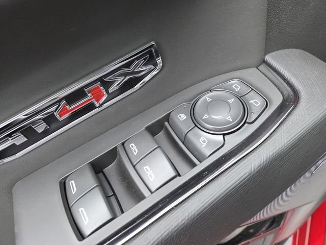 New 2026 GMC Sierra 1500 AT4X image 10