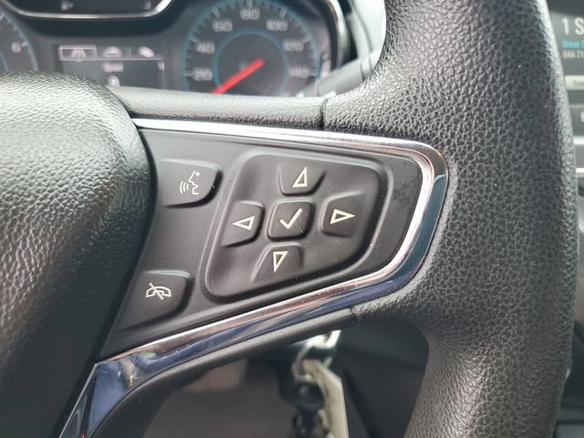 Certified 2016 Chevrolet Cruze LT FWD image 29