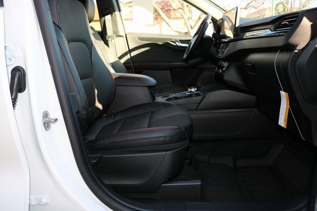 New 2026 Ford Escape ST-Line Select w/ Tech Pack #1 image 31