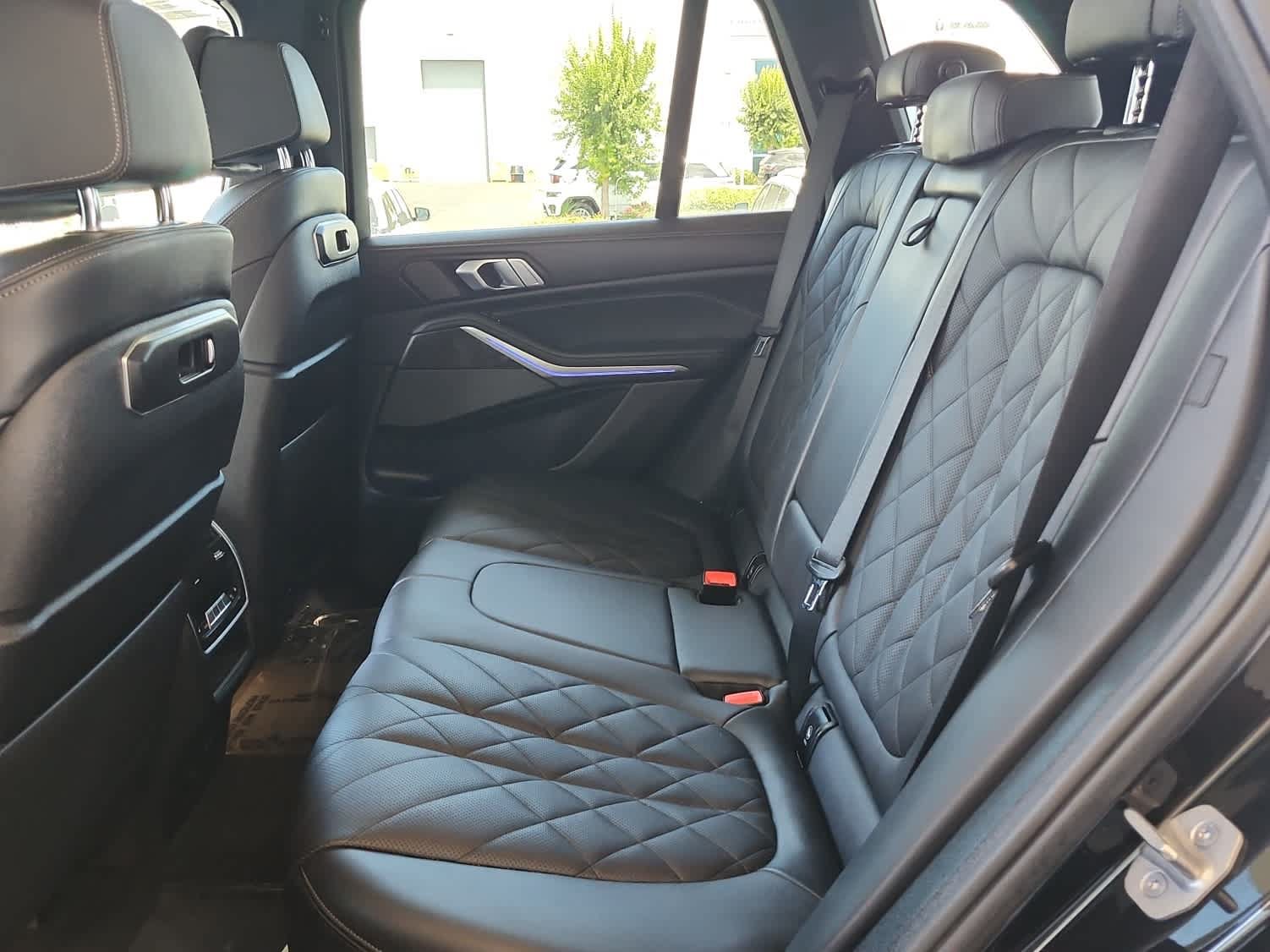 Used 2024 BMW X5 sDrive40i RWD image 27