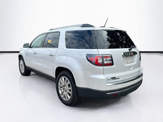 Used 2016 GMC Acadia SLT w/ Premium Edition FWD image 6