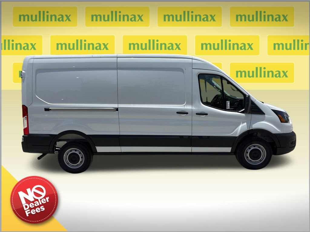 New 2026 Ford Transit 250 148 Medium Roof RWD image 2