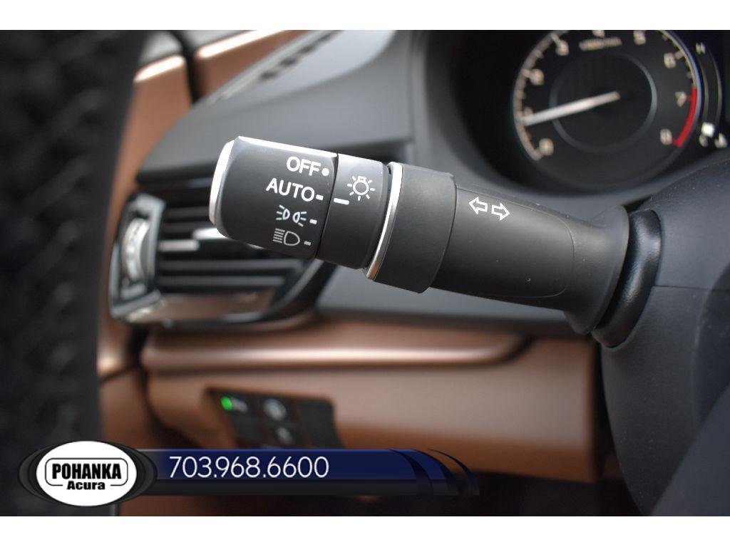 New 2026 Acura RDX Technology Package image 10