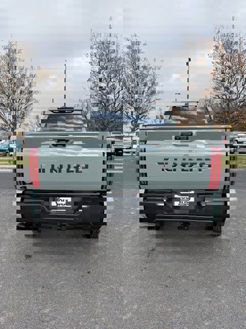 New 2026 Toyota Tundra Limited image 7