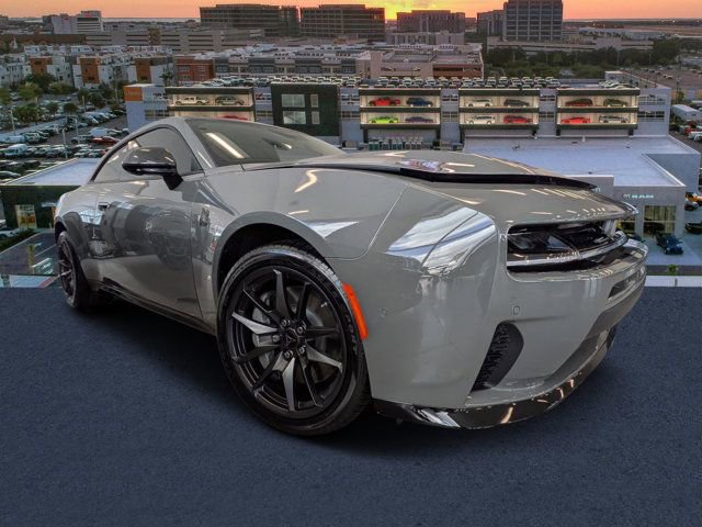 New 2026 Dodge Charger R/T Scat Pack image 1