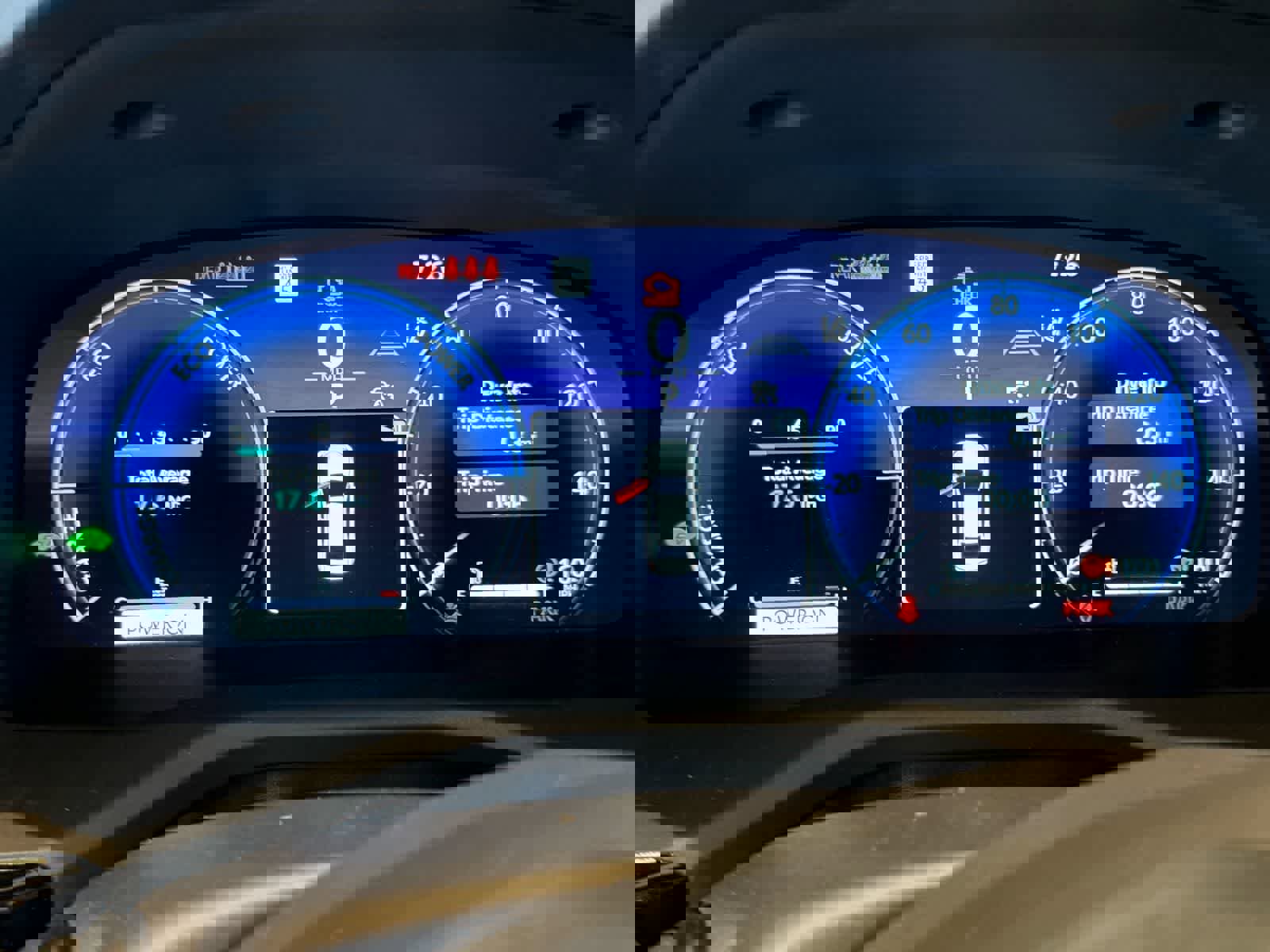 New 2025 Toyota Camry XSE image 16