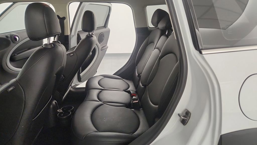 Used 2015 MINI Cooper Countryman S image 21